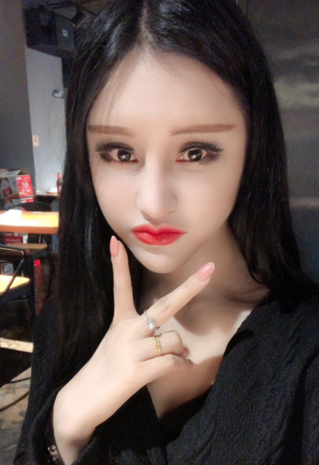 杭州下城区薜媛